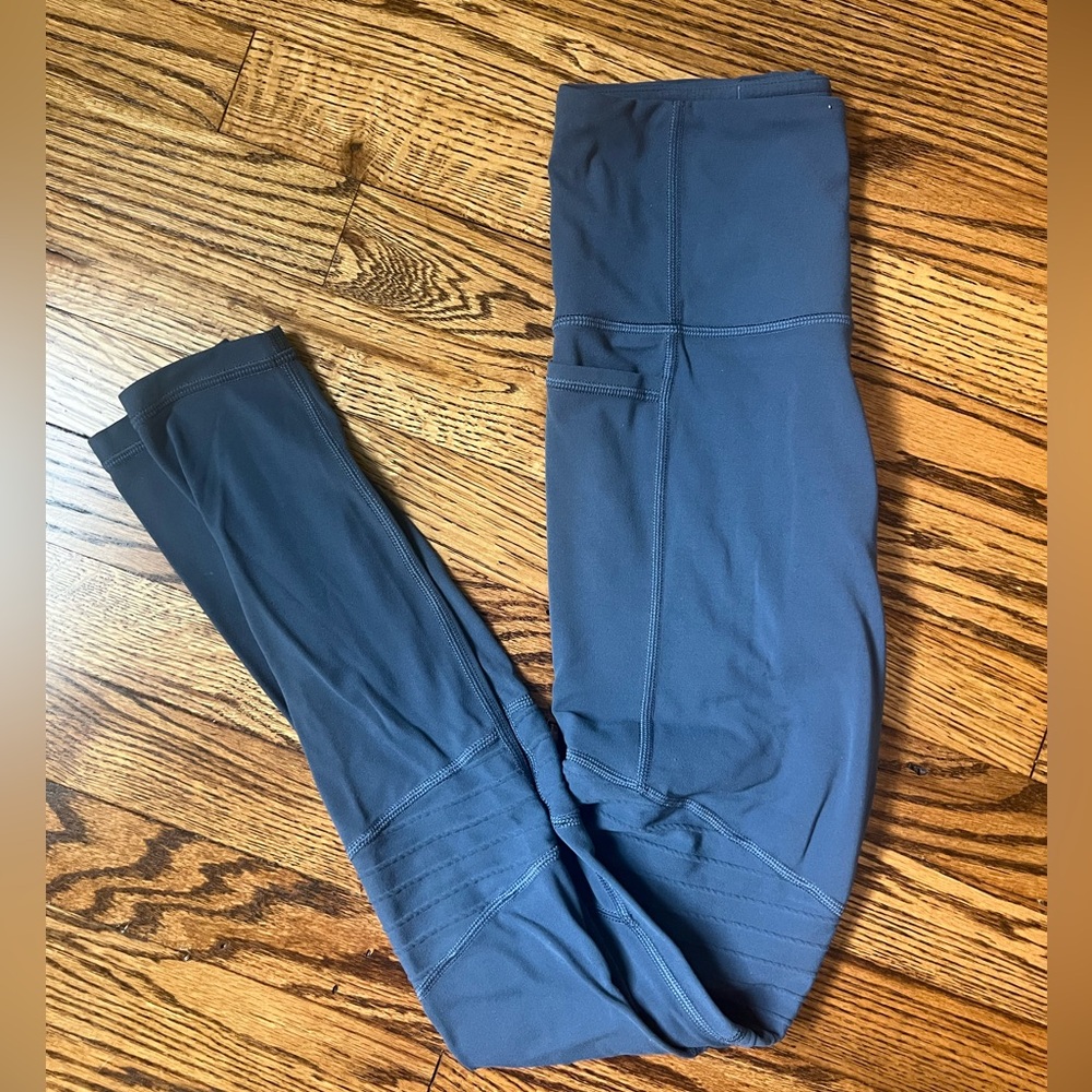 Athleta Inclination Moto Tight